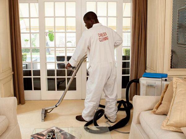 deep carpet cleaning in cape town