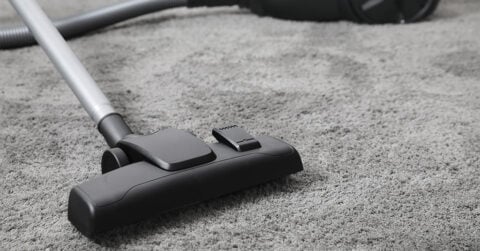 carpet cleaning for airbnbs