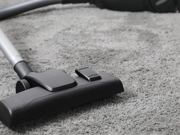 carpet cleaning for airbnbs
