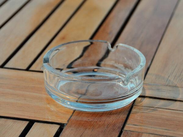 remove smoke smell from home