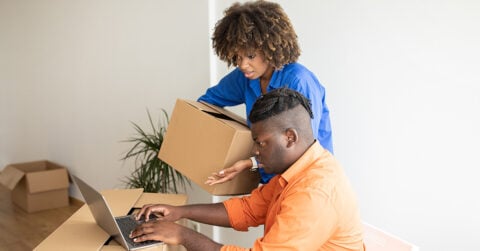top 10 movers in cape town