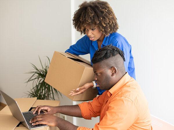 top 10 movers in cape town