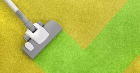 When and How Often To Clean Carpets in the Cape