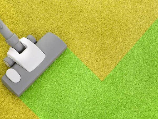 When and How Often To Clean Carpets in the Cape