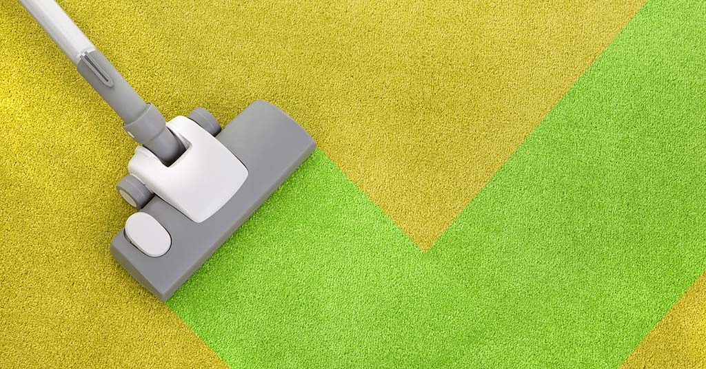 When and How Often To Clean Carpets in the Cape