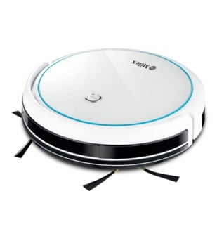 Best budget robot vacuum: Milex 3-in-1 Intellivac Robot Vacuum 