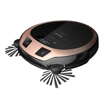 Best robot vacuum for allergies: Miele RX3 Scout Robot Vacuum Cleaner