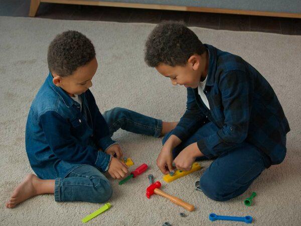 carpet cleaning for educational facilities