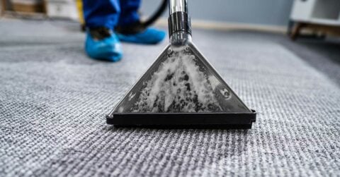 Commercial Carpet and Upholstery Cleaning in Cape Town