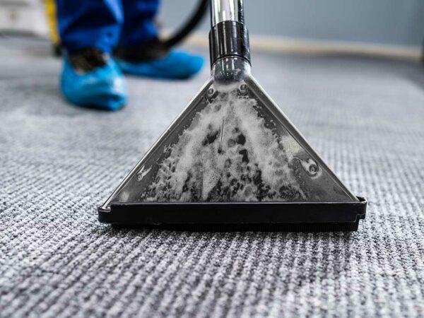 Commercial Carpet and Upholstery Cleaning in Cape Town
