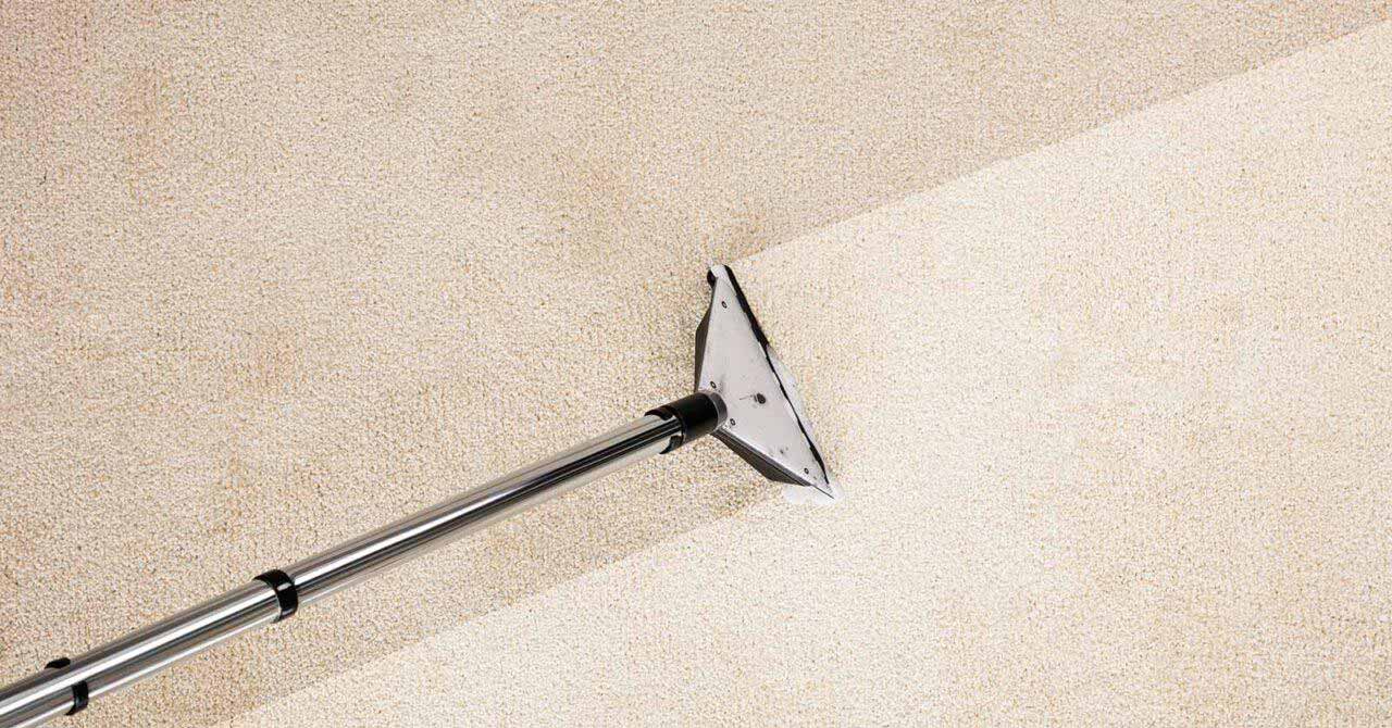water damage to carpets in cape town