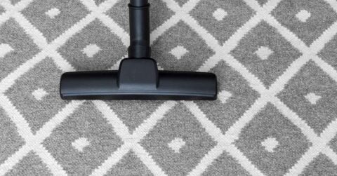 how to clean mohair rugs