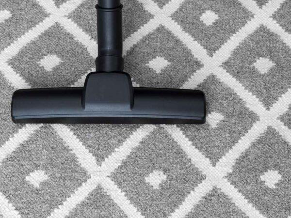 how to clean mohair rugs