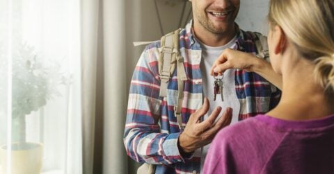 boost short term rental occupancy in cape town