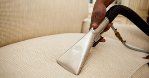 stain removal specialist