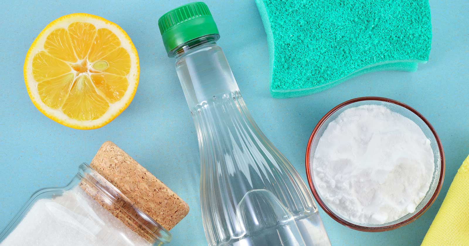 How to Make Diy Eco Friendly Cleaner at Home: Simple & Effective Tips