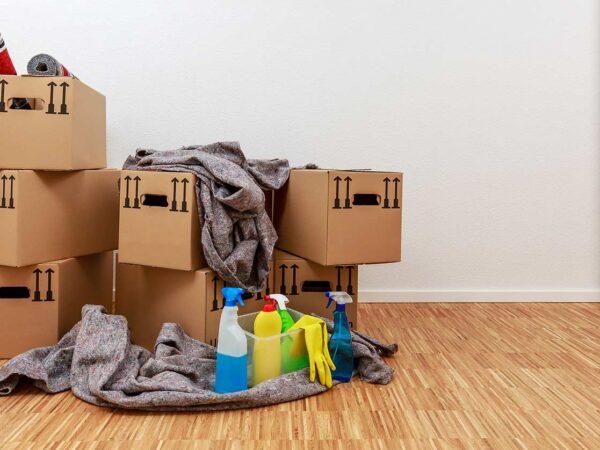 end of tenancy cleaning for cape town landlords
