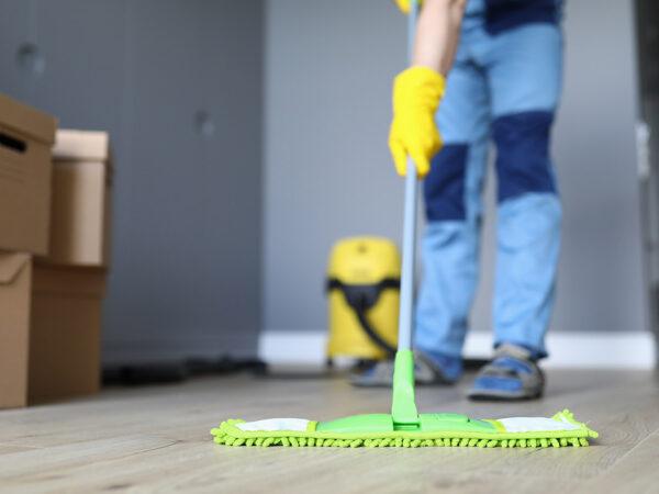 Moving House in Cape Town: The Complete Cleaning Checklist for Landlords and Tenants