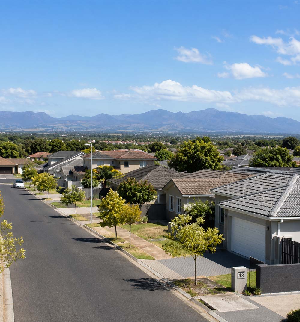 Local Cleaning Needs in Brackenfell