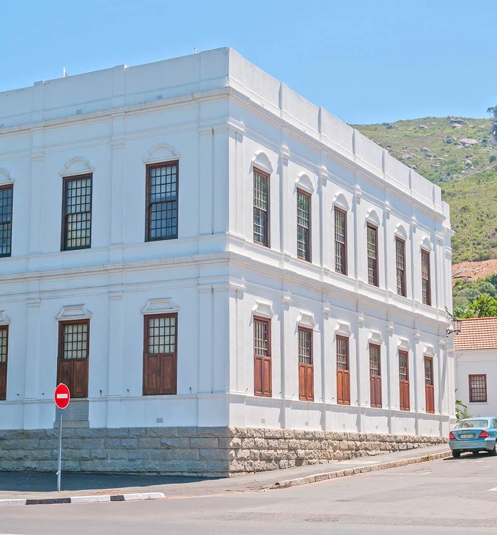 Local Cleaning Needs in Paarl